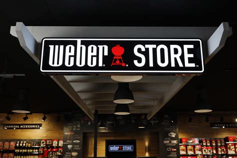 Weber Store